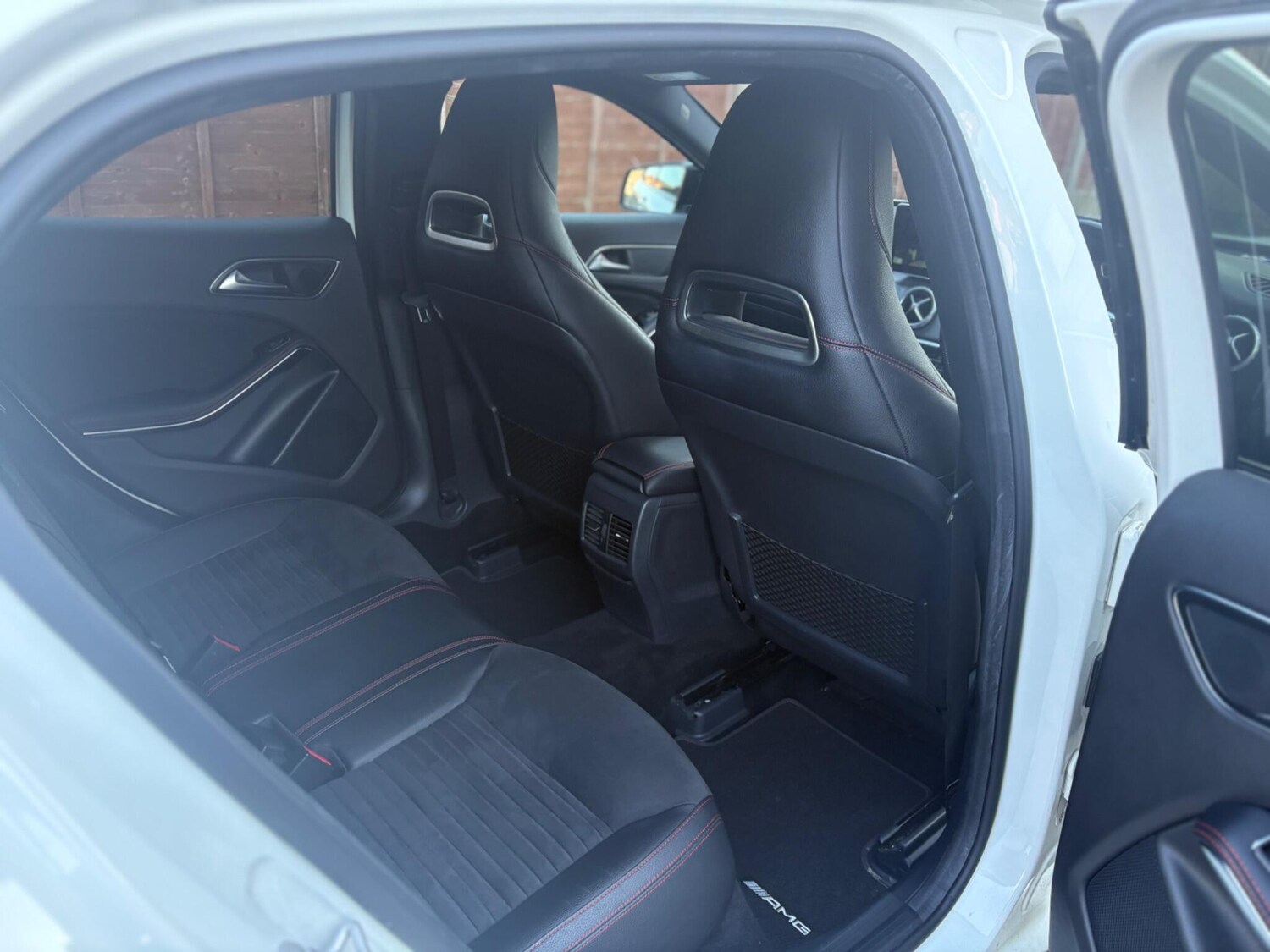 Used Mercedes-Benz GLA 2016 for sale - 77942445: Photo 19