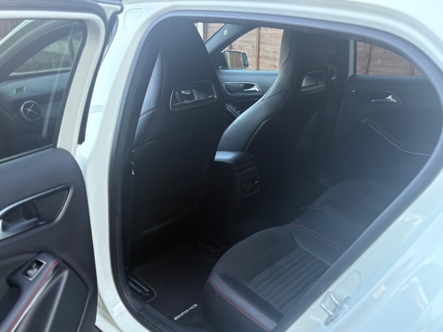 Used Mercedes-Benz GLA 2016 for sale - 77942445: Photo 20