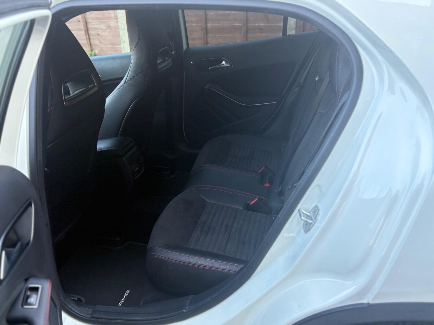 Used Mercedes-Benz GLA 2016 for sale - 77942445: Photo 21