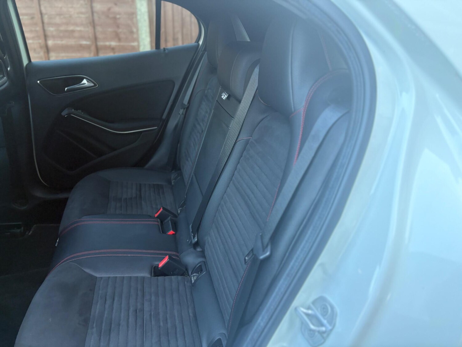 Used Mercedes-Benz GLA 2016 for sale - 77942445: Photo 22