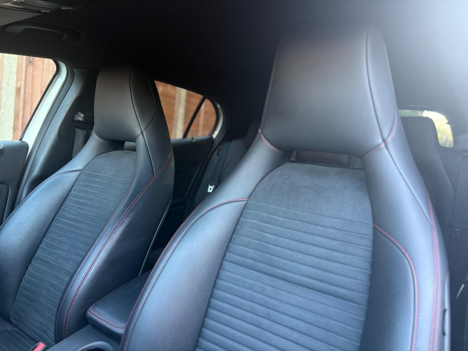 Used Mercedes-Benz GLA 2016 for sale - 77942445: Photo 23