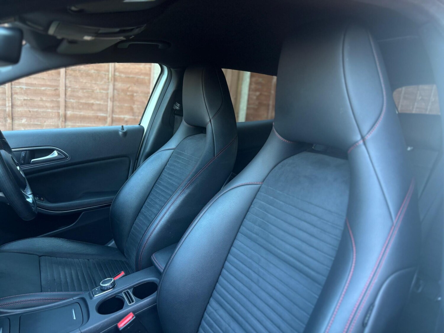 Used Mercedes-Benz GLA 2016 for sale - 77942445: Photo 24