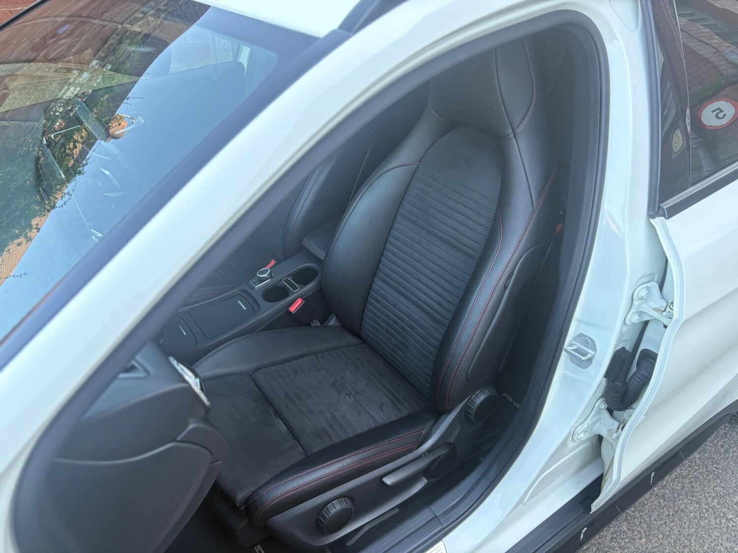 Used Mercedes-Benz GLA 2016 for sale - 77942445: Photo 25