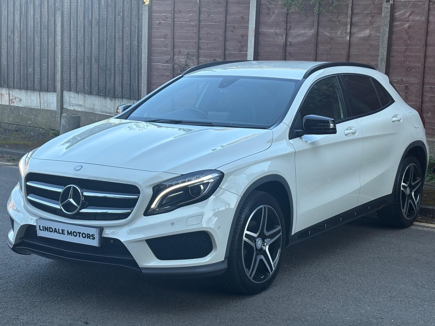 Used Mercedes-Benz GLA 2016 for sale - 77942445: Photo 6