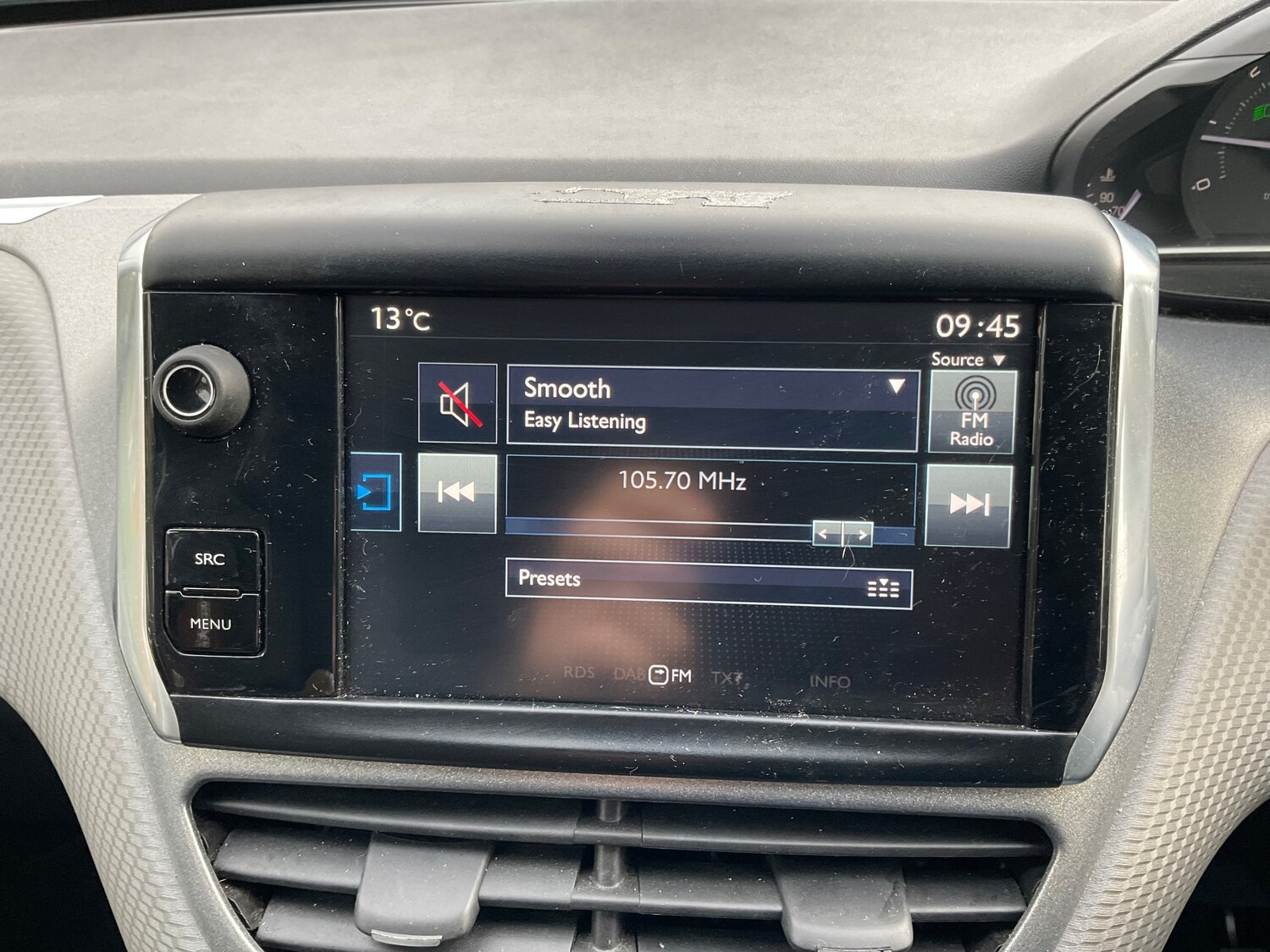 Used Peugeot 208 2015 for sale - 77927670: Photo 11