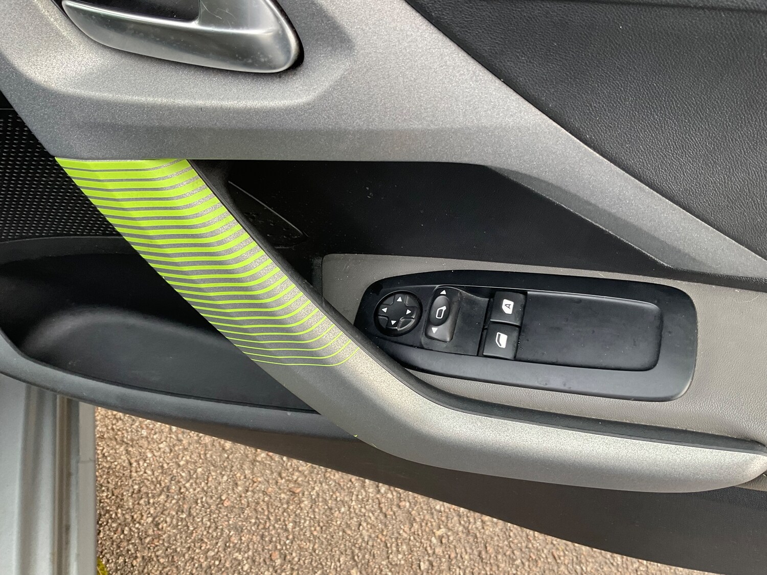 Used Peugeot 208 2015 for sale - 77927670: Photo 13