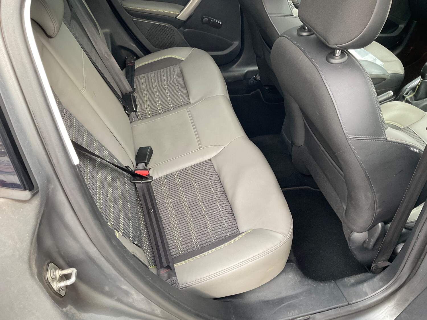 Used Peugeot 208 2015 for sale - 77927670: Photo 6