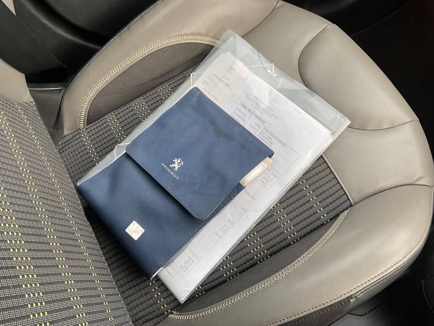 Used Peugeot 208 2015 for sale - 77927670: Photo 8