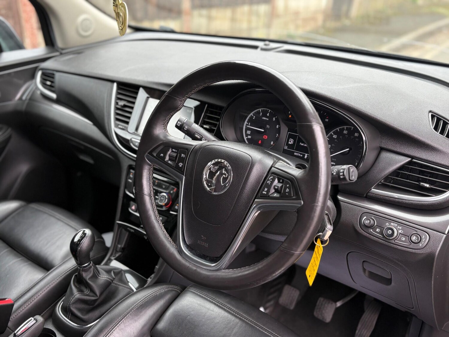 Used Vauxhall Mokka X 2018 for sale - 77971860: Photo 11