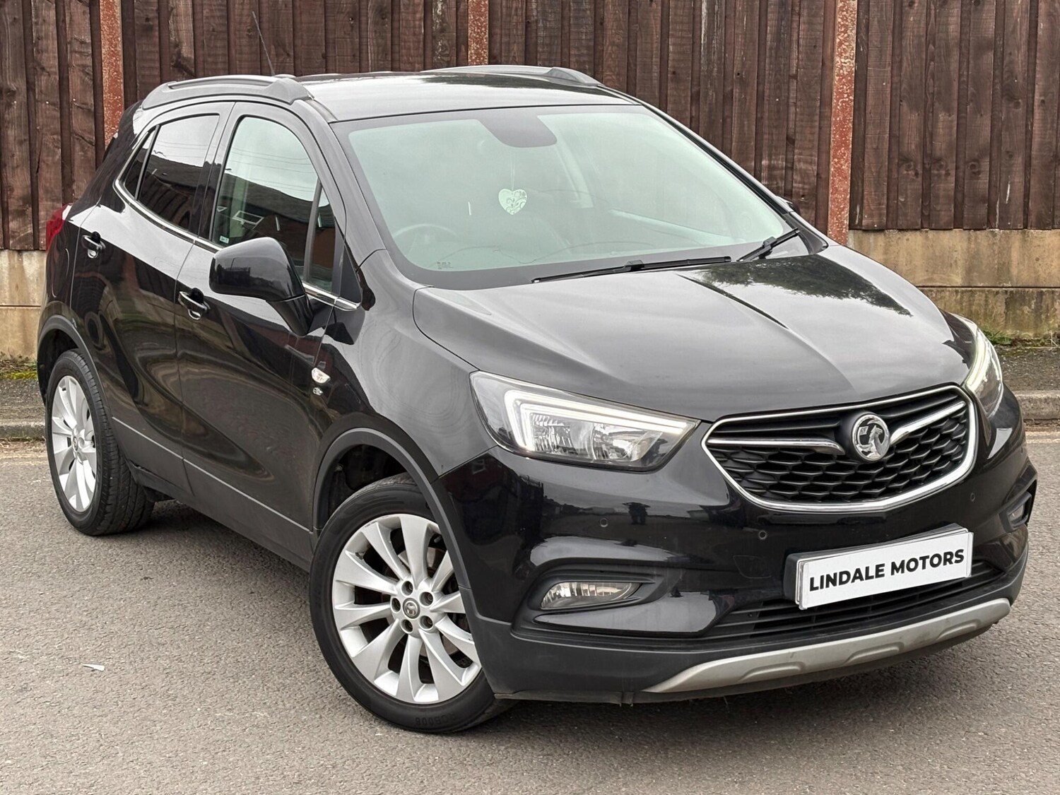Used Vauxhall Mokka X 2018 for sale - 77971860: Photo 9