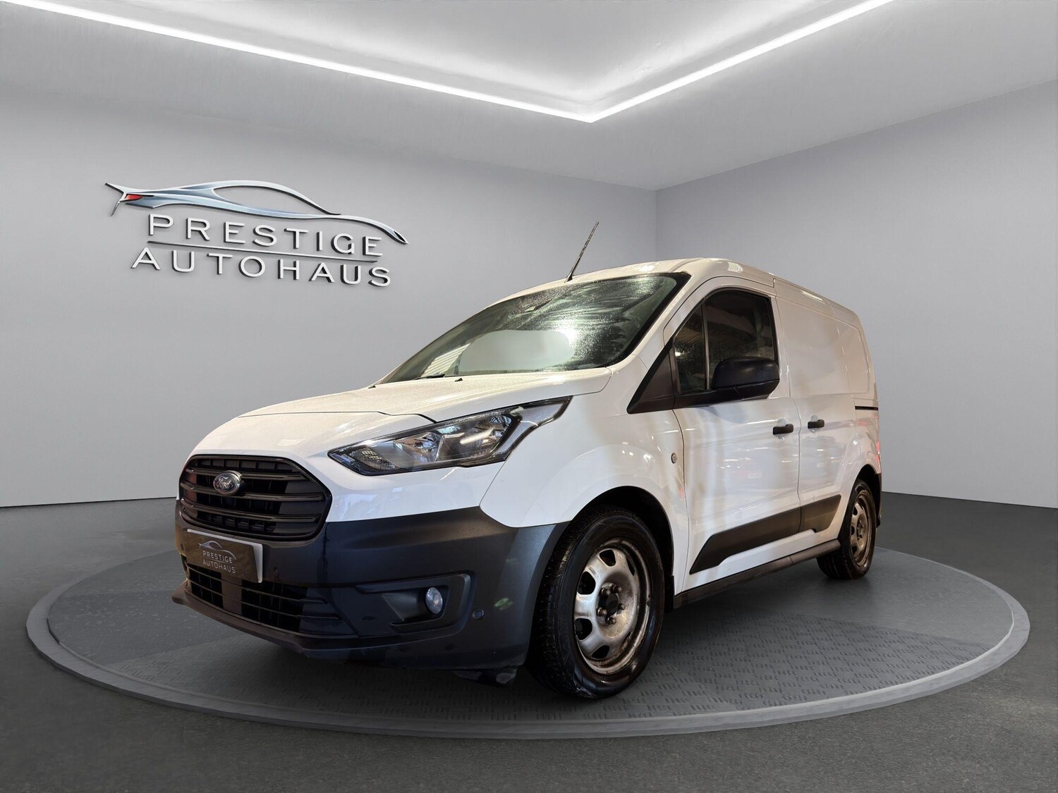 Used Ford Transit Connect 2020 for sale - 77764026: Photo 10