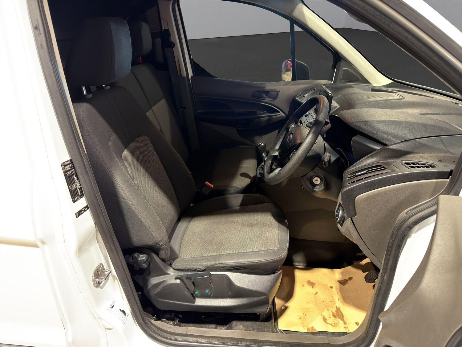 Used Ford Transit Connect 2020 for sale - 77764026: Photo 12