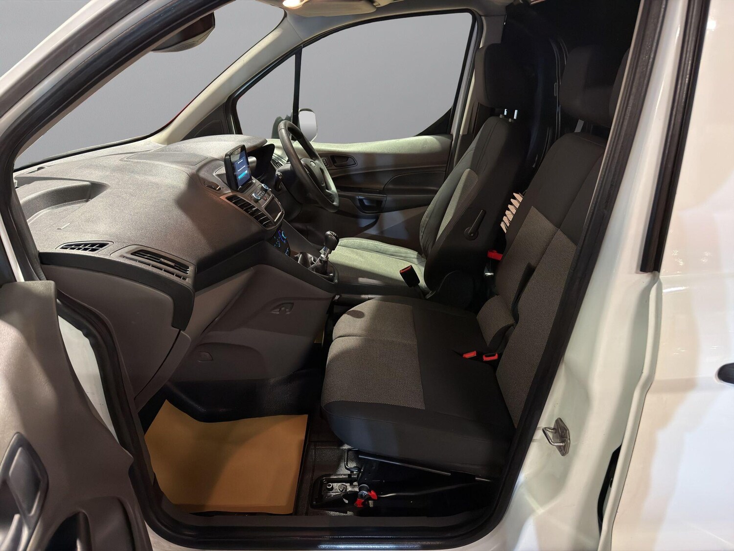 Used Ford Transit Connect 2020 for sale - 77764026: Photo 14