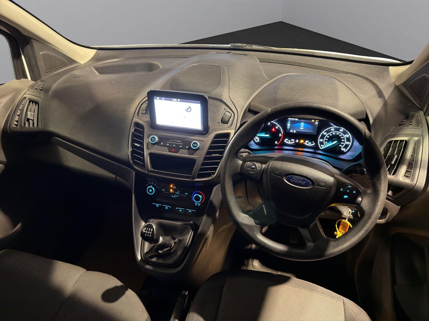 Used Ford Transit Connect 2020 for sale - 77764026: Photo 16