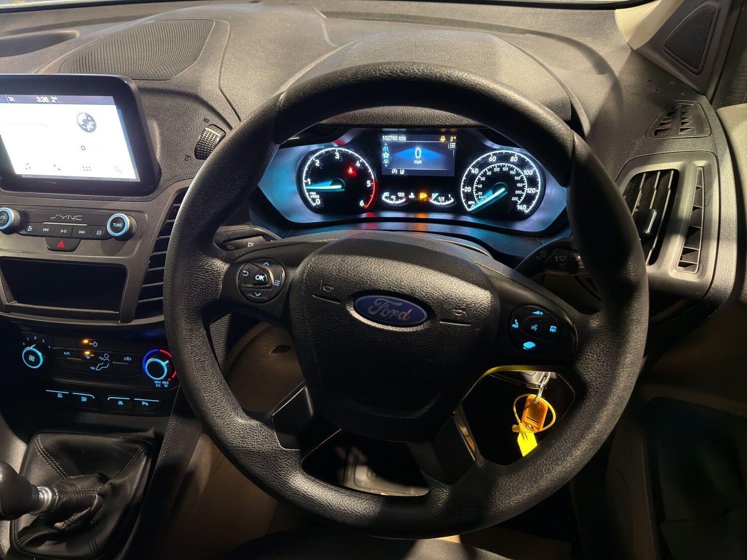 Used Ford Transit Connect 2020 for sale - 77764026: Photo 17