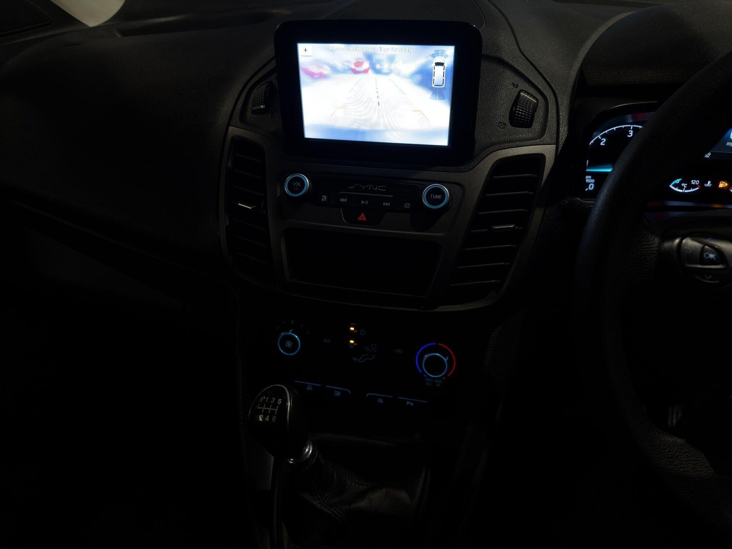 Used Ford Transit Connect 2020 for sale - 77764026: Photo 18