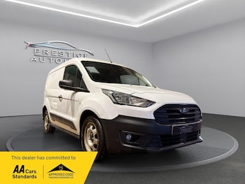 Used Ford Transit Connect 2020 for sale - 77764026: Photo