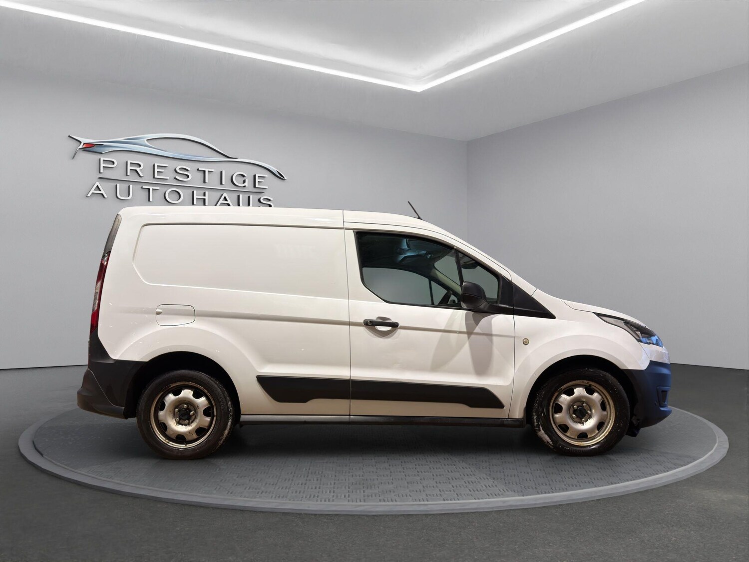 Used Ford Transit Connect 2020 for sale - 77764026: Photo 5