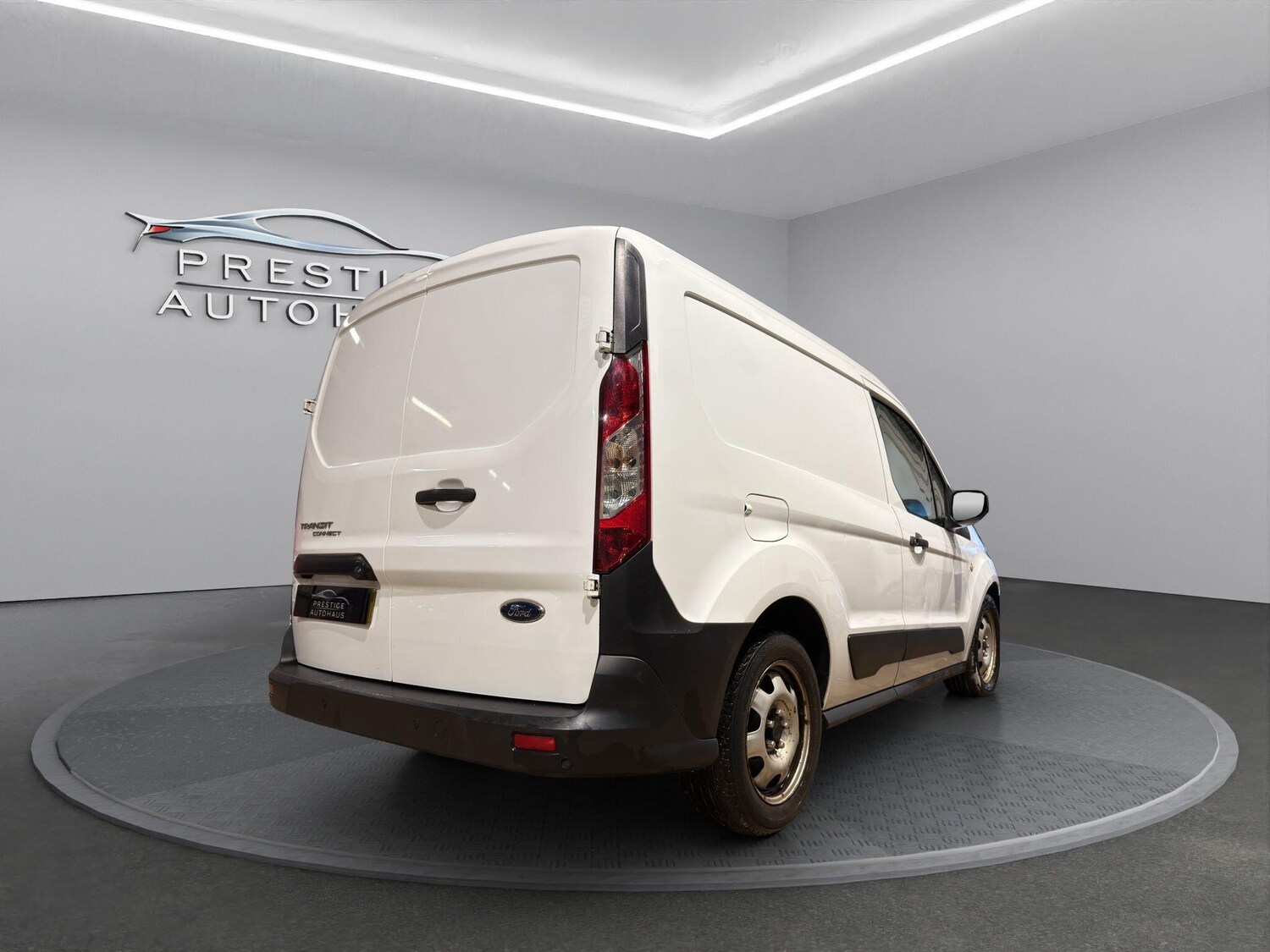 Used Ford Transit Connect 2020 for sale - 77764026: Photo 6