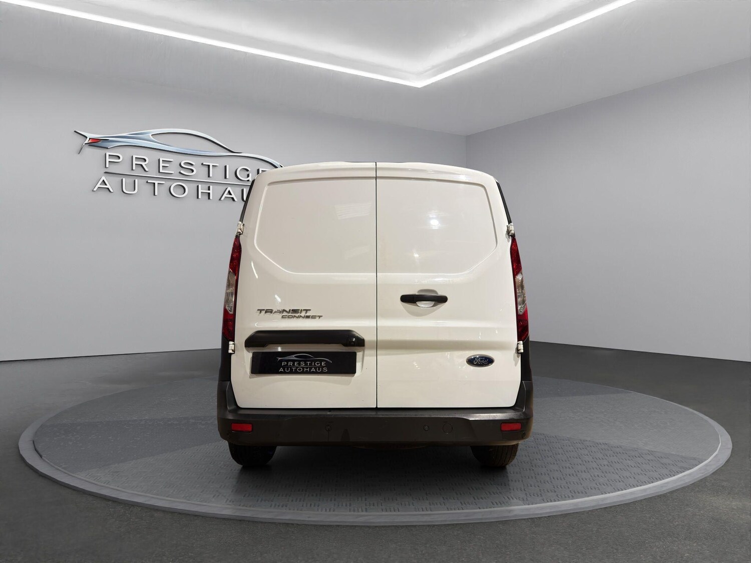 Used Ford Transit Connect 2020 for sale - 77764026: Photo 7