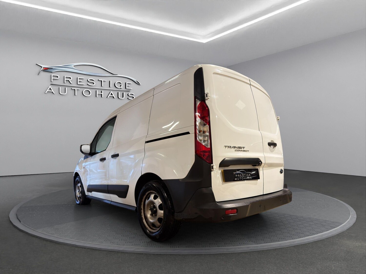 Used Ford Transit Connect 2020 for sale - 77764026: Photo 8