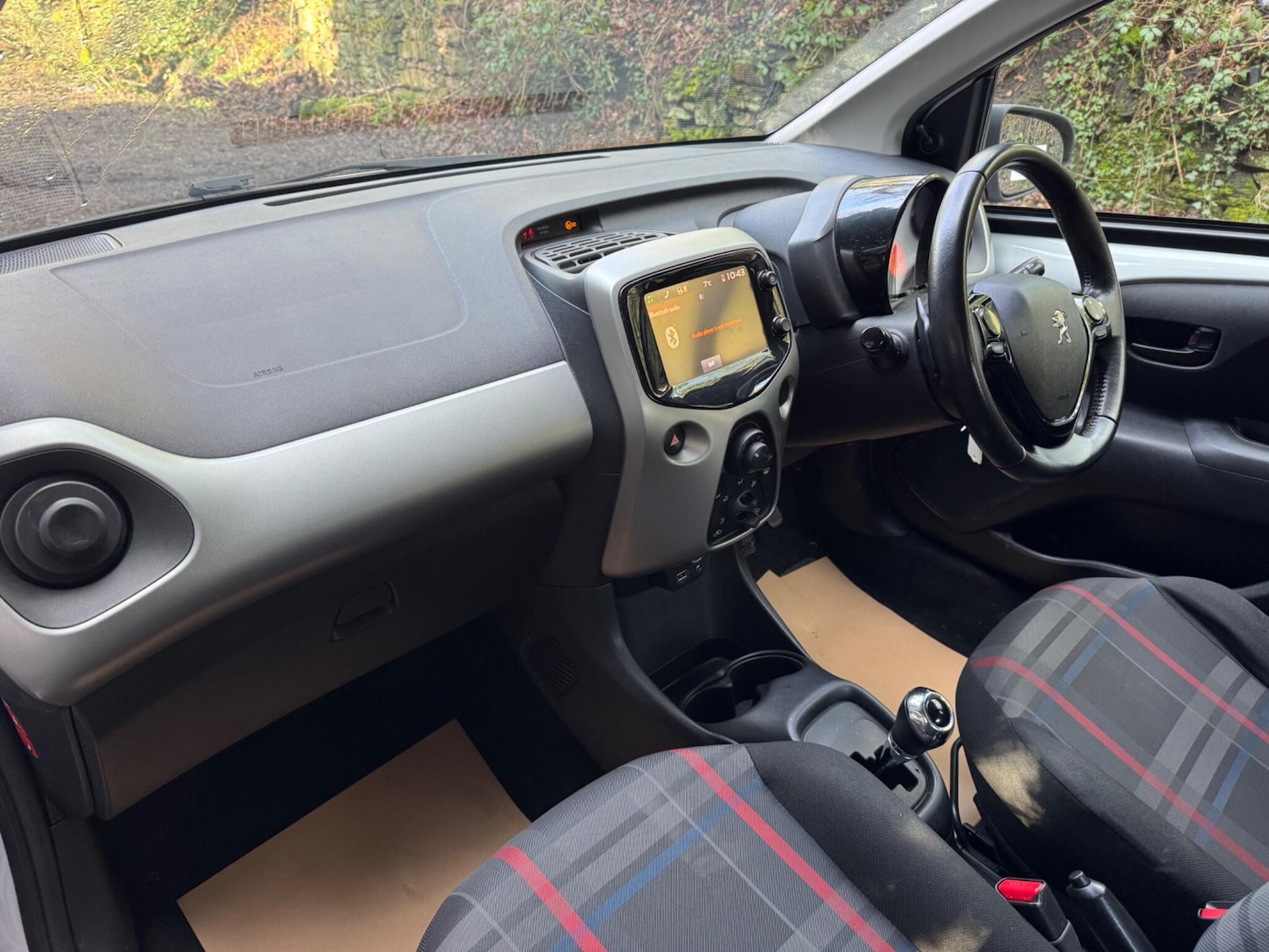 Used Peugeot 108 2016 for sale - 77762512: Photo 10