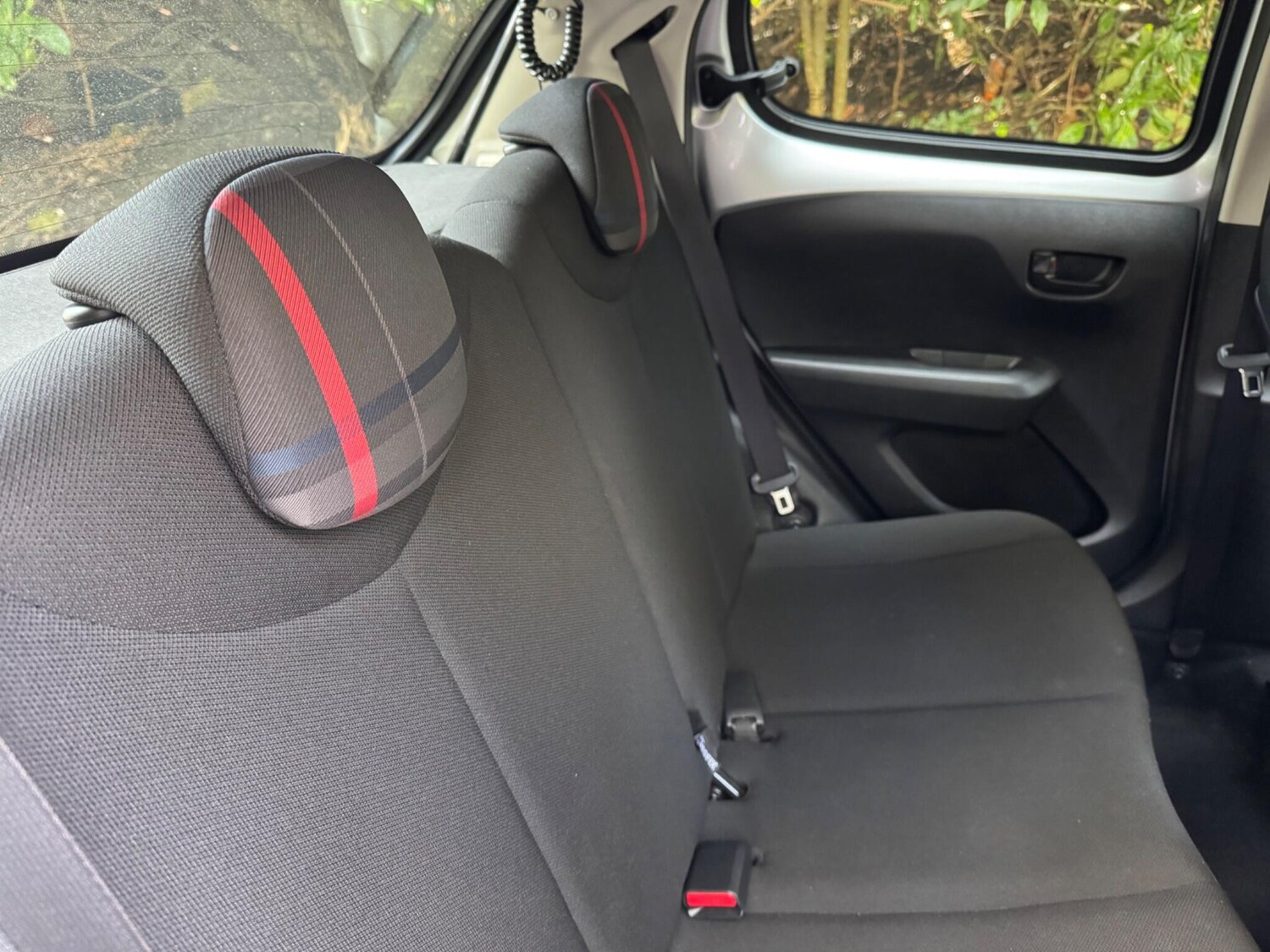 Used Peugeot 108 2016 for sale - 77762512: Photo 14