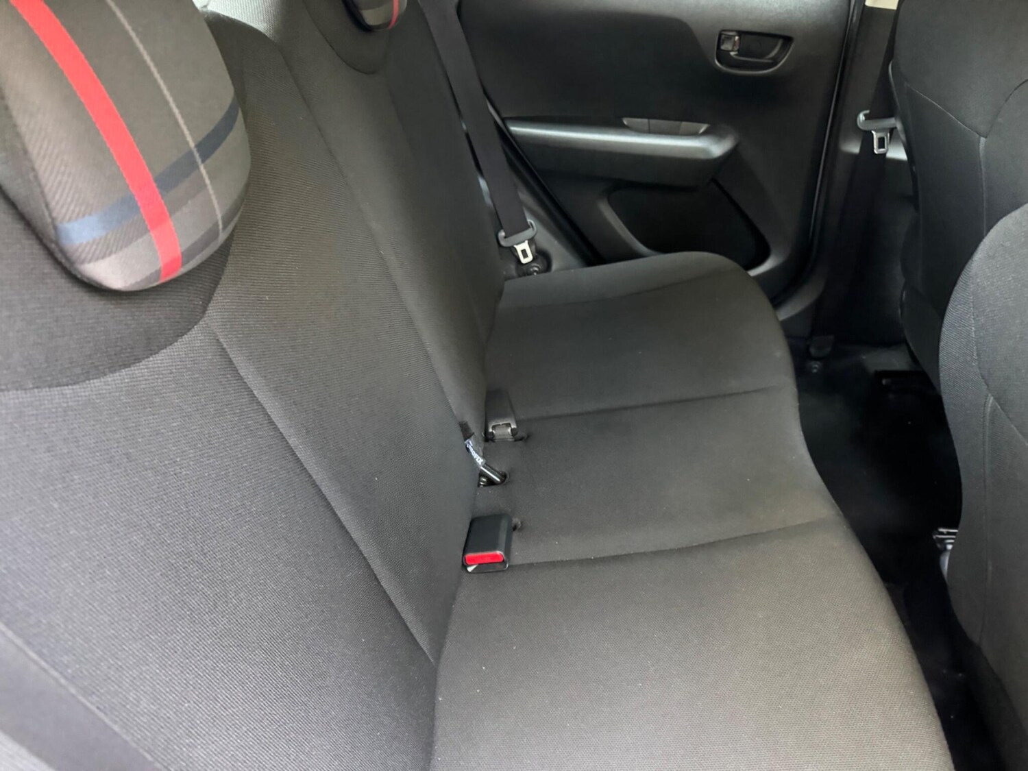 Used Peugeot 108 2016 for sale - 77762512: Photo 15