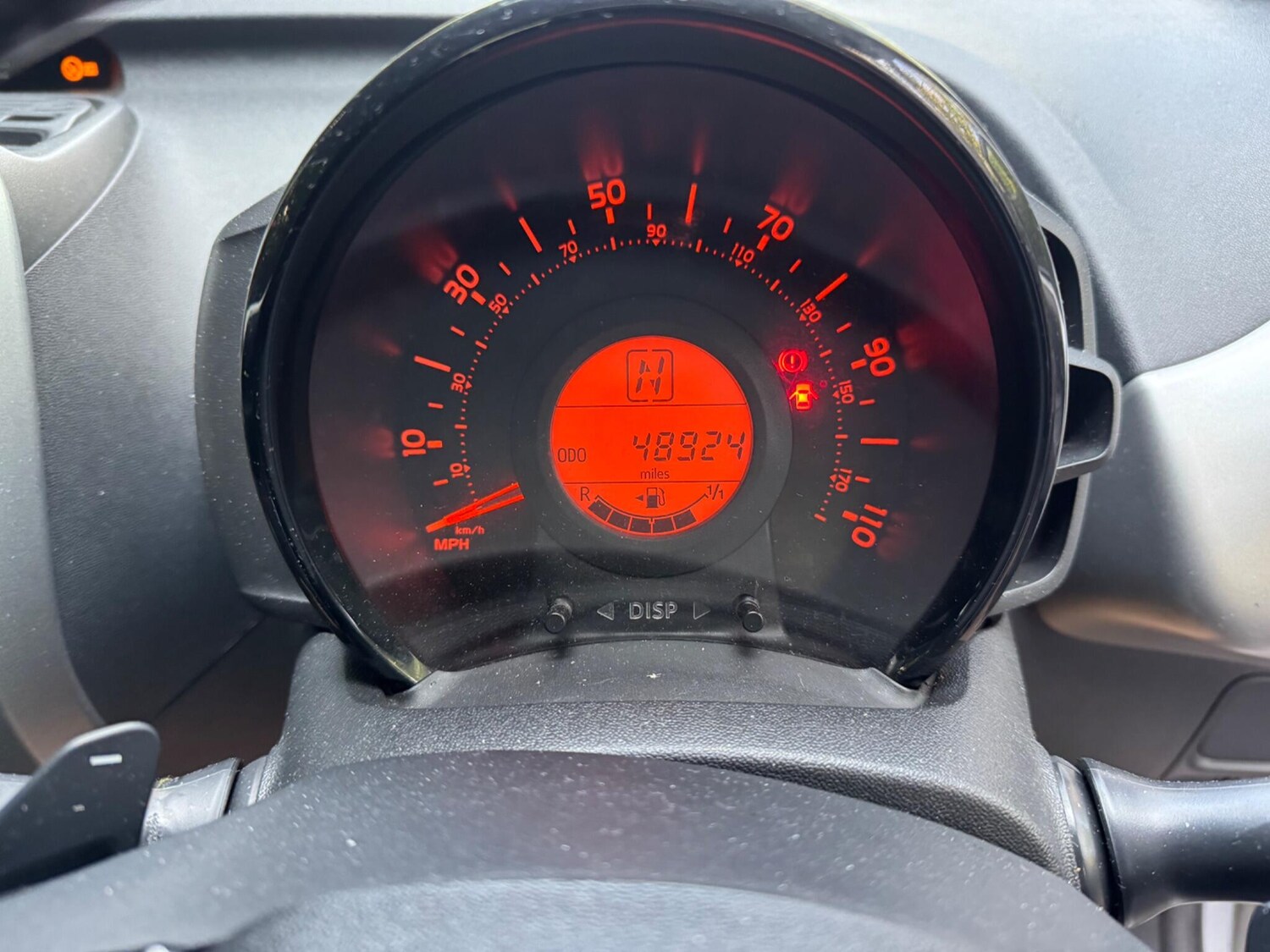 Used Peugeot 108 2016 for sale - 77762512: Photo 19