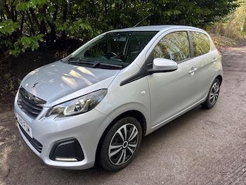 Peugeot 108 feature image