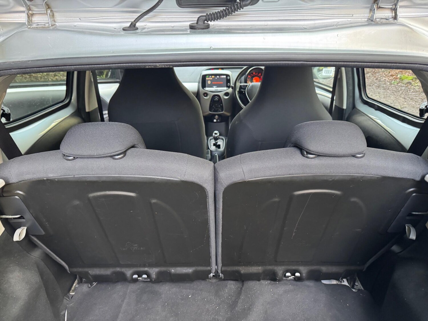 Used Peugeot 108 2016 for sale - 77762512: Photo 22