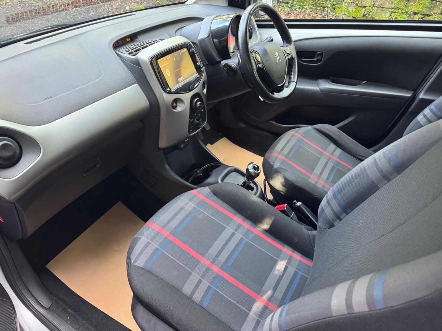 Used Peugeot 108 2016 for sale - 77762512: Photo 23