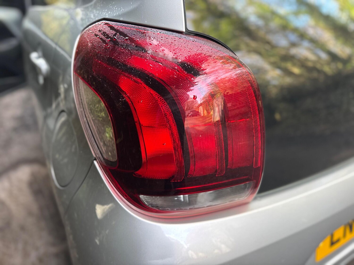 Used Peugeot 108 2016 for sale - 77762512: Photo 24