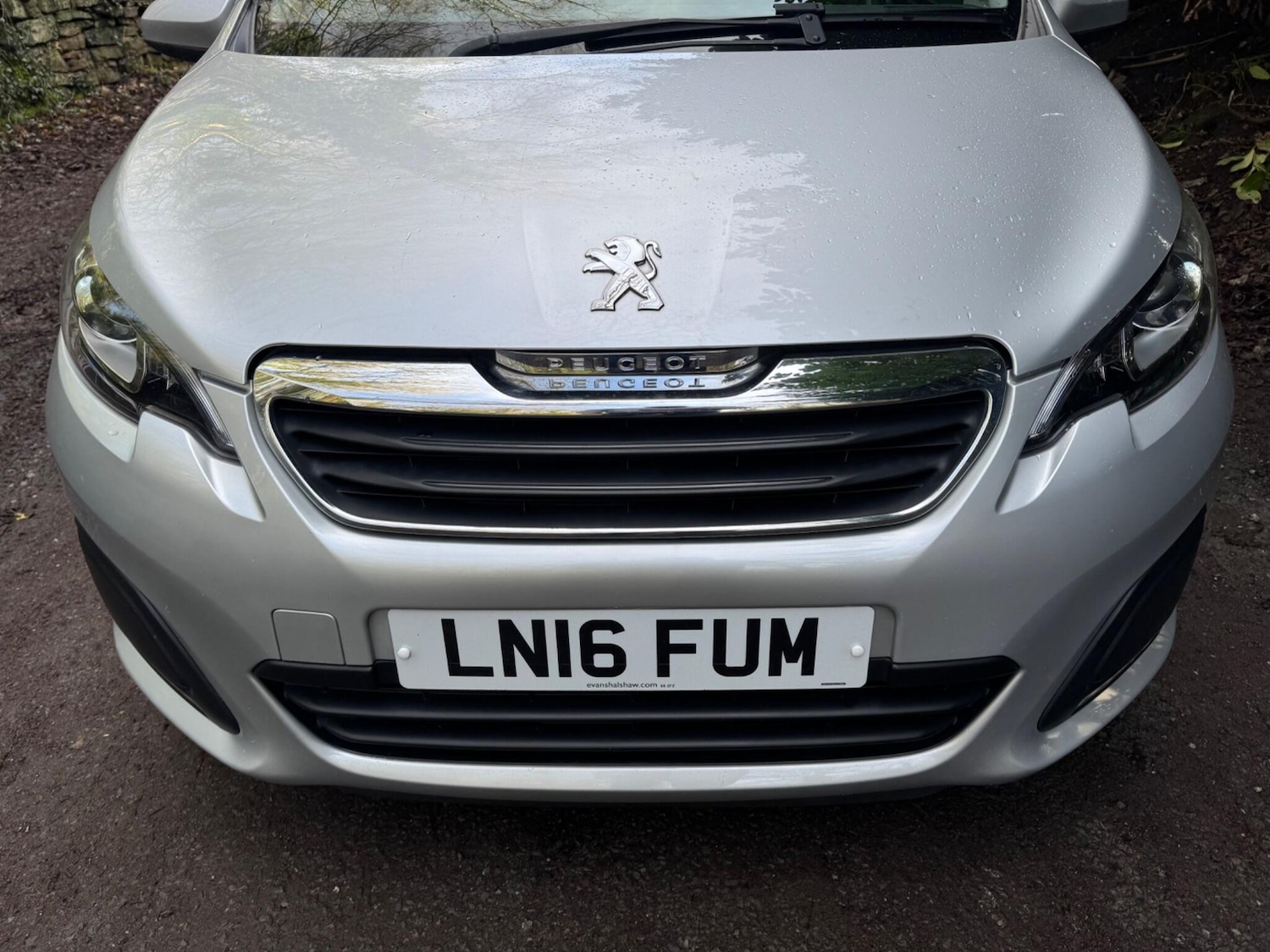 Used Peugeot 108 2016 for sale - 77762512: Photo 5