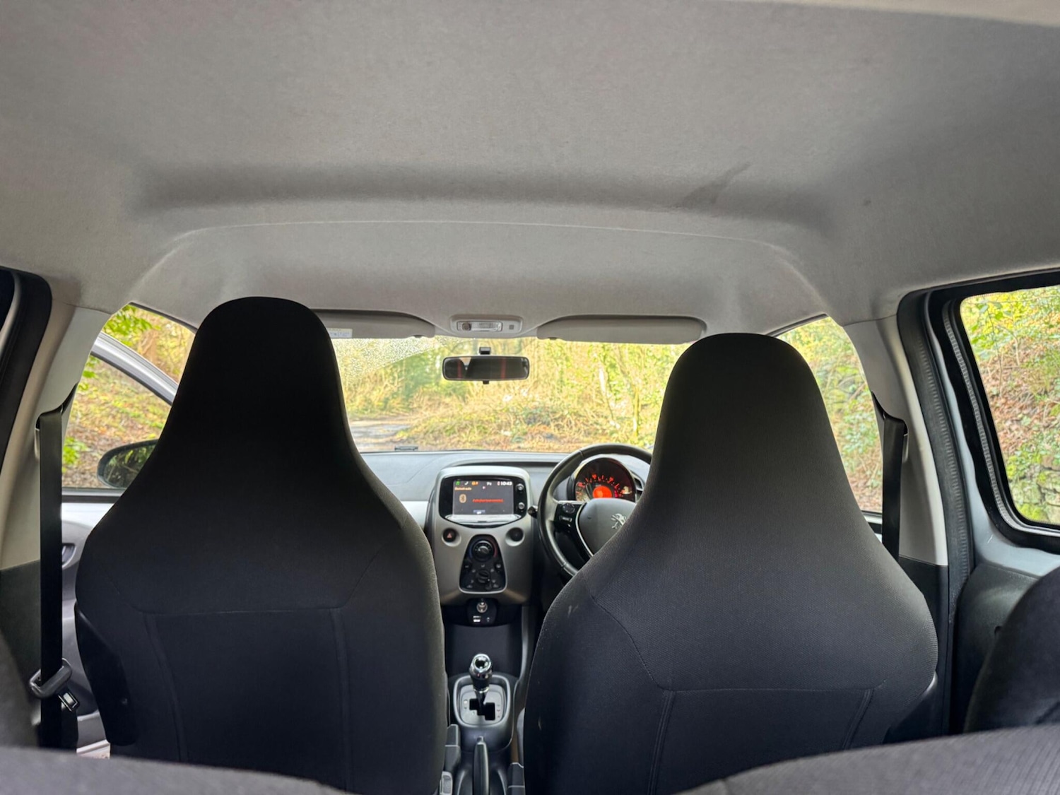 Used Peugeot 108 2016 for sale - 77762512: Photo 9