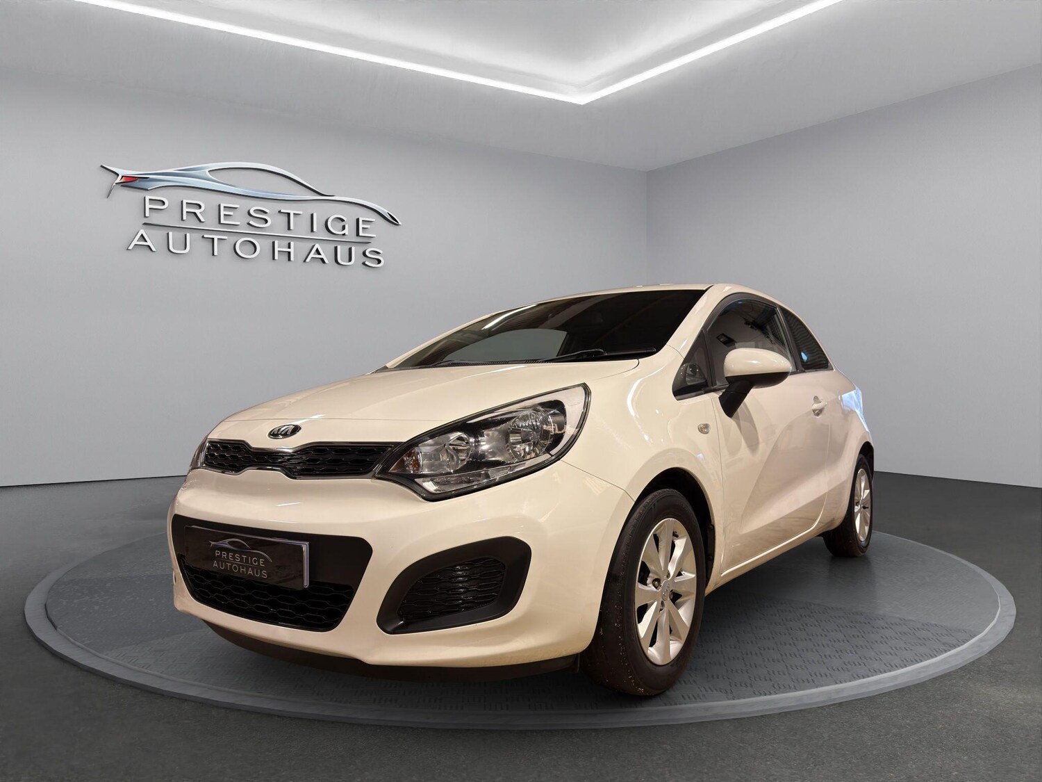 Used Kia Rio 2014 for sale - 77764031: Photo 10