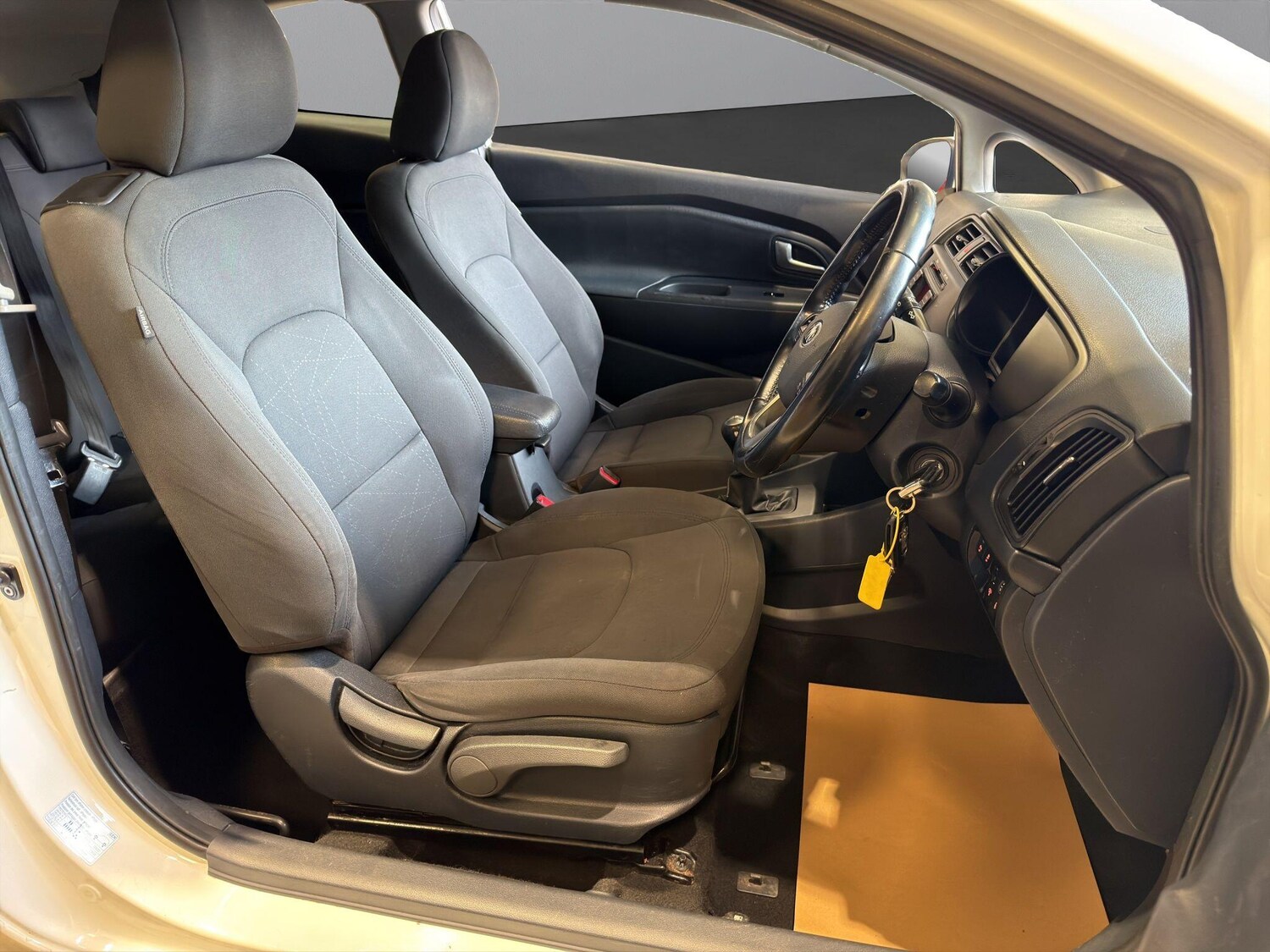 Used Kia Rio 2014 for sale - 77764031: Photo 12