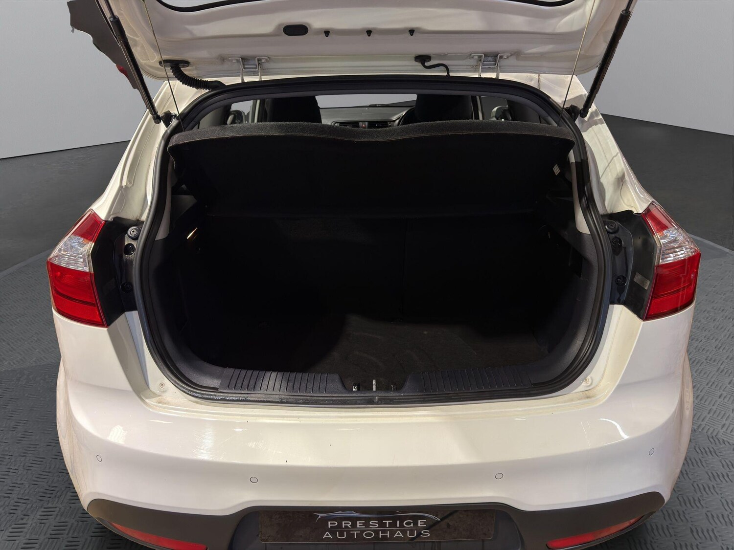 Used Kia Rio 2014 for sale - 77764031: Photo 14