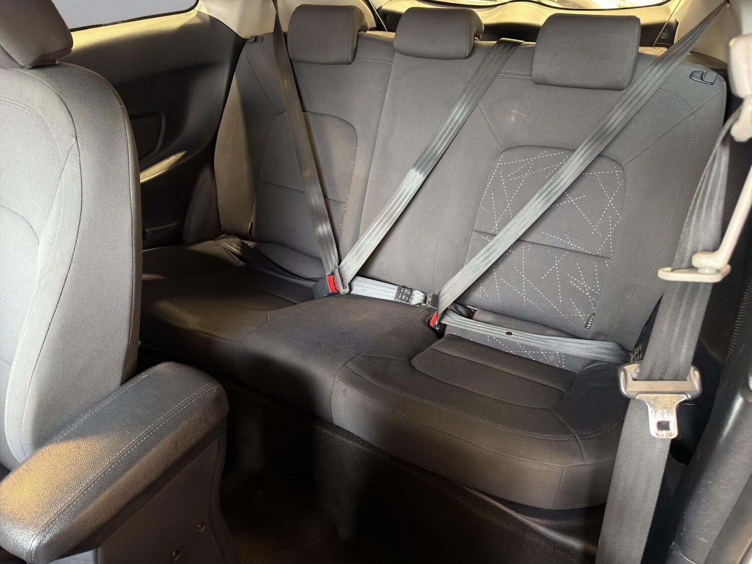 Used Kia Rio 2014 for sale - 77764031: Photo 16