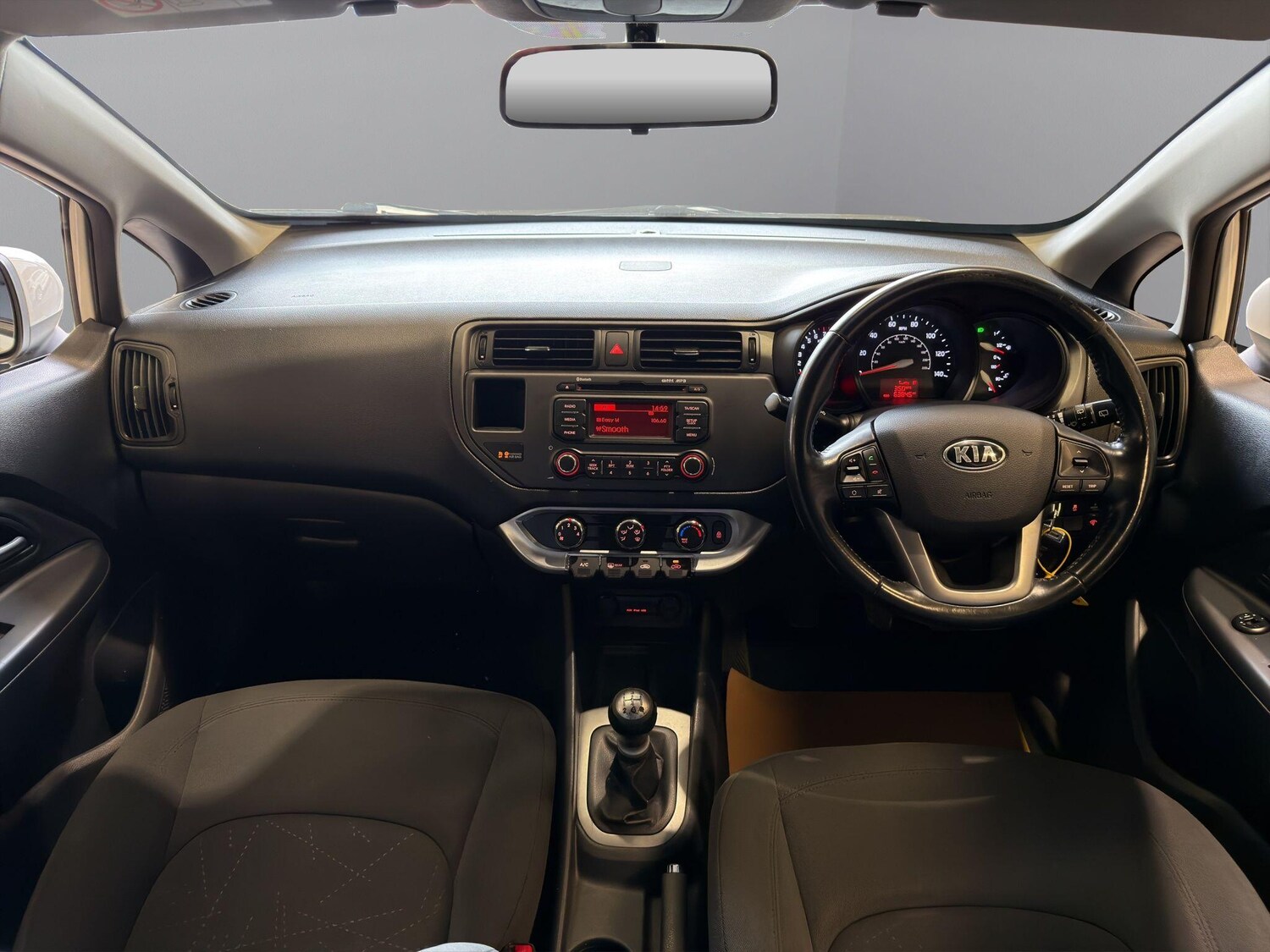 Used Kia Rio 2014 for sale - 77764031: Photo 17