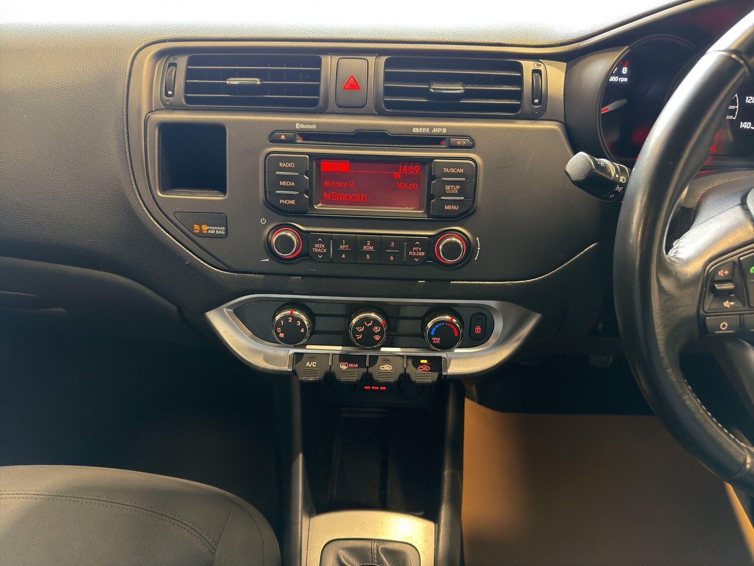 Used Kia Rio 2014 for sale - 77764031: Photo 19