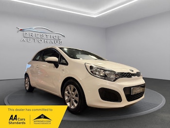 Used Kia Rio 2014 for sale - 77764031: Photo