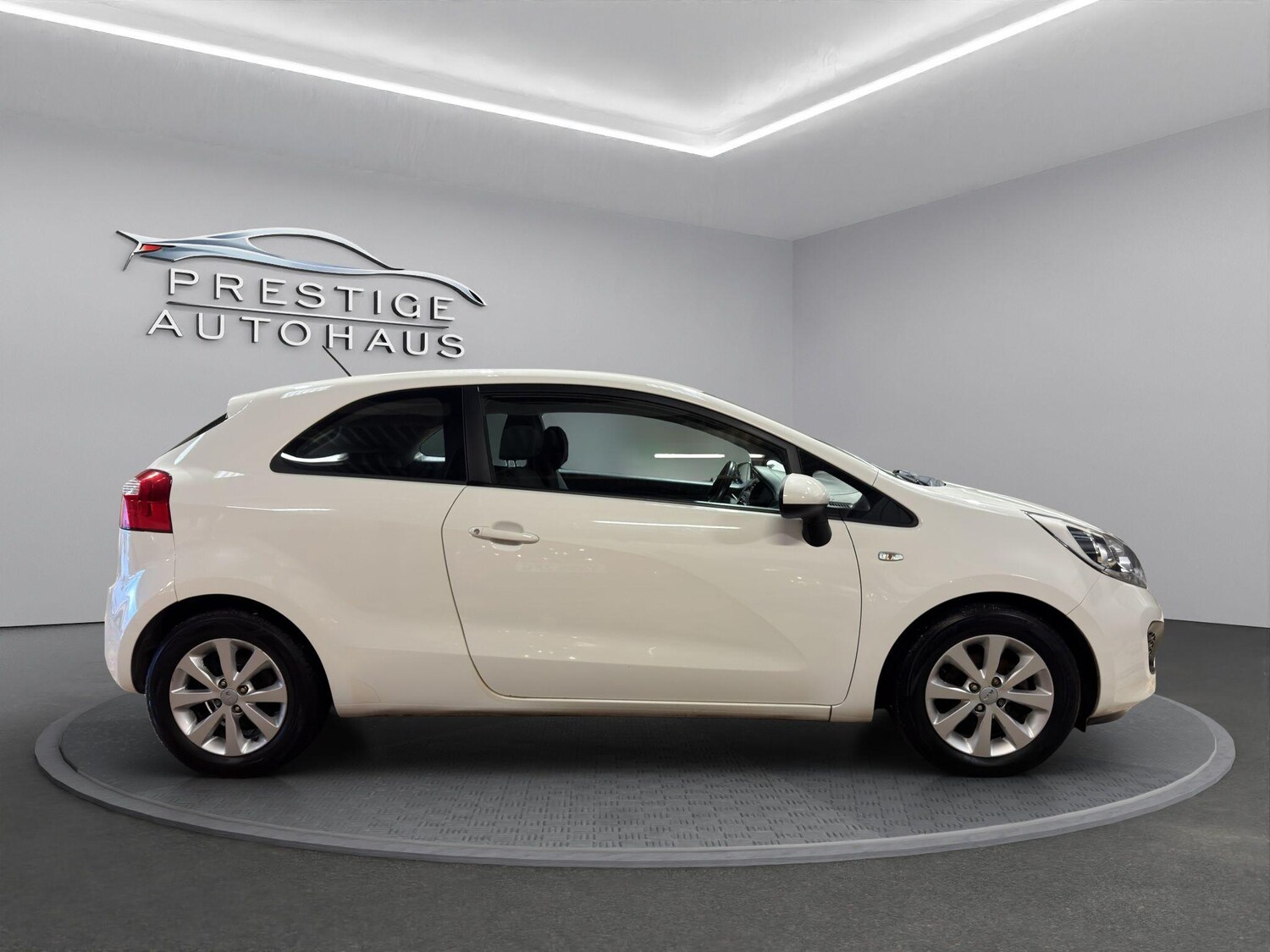 Used Kia Rio 2014 for sale - 77764031: Photo 5