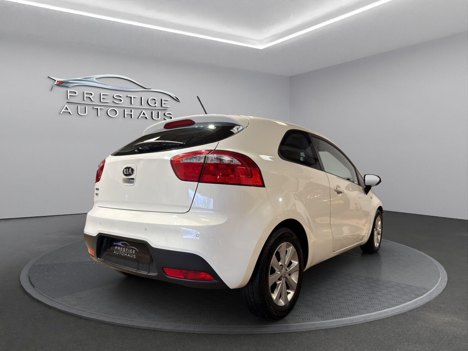 Used Kia Rio 2014 for sale - 77764031: Photo 6