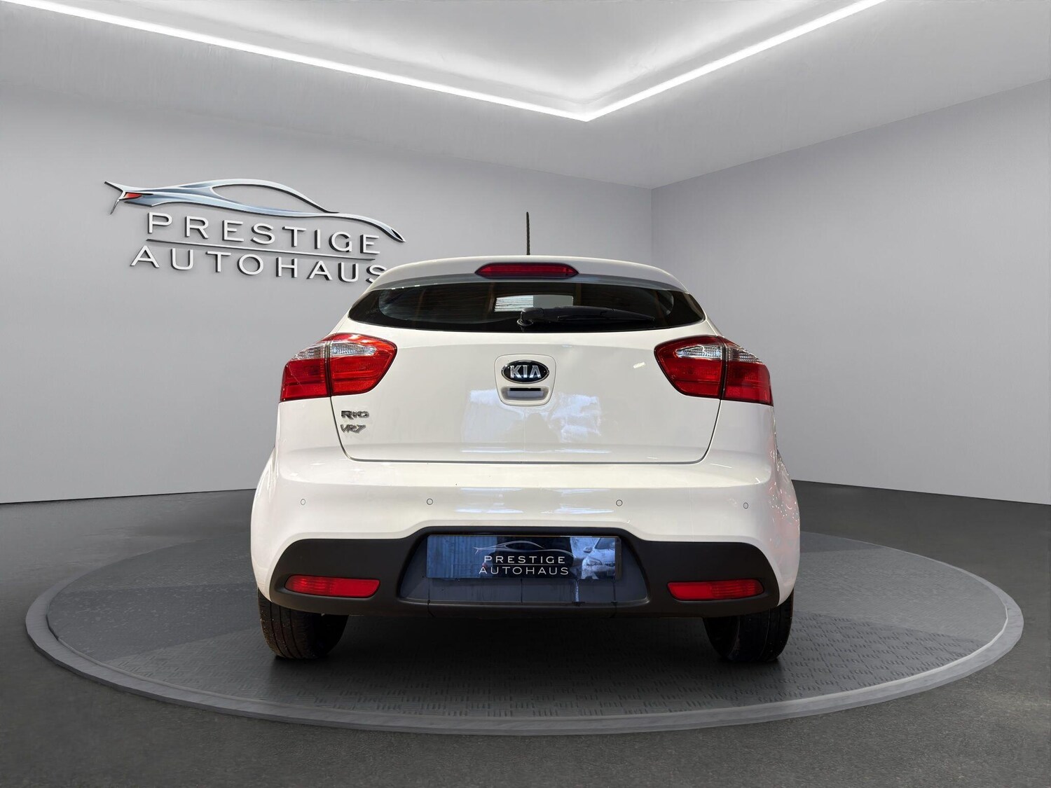 Used Kia Rio 2014 for sale - 77764031: Photo 7