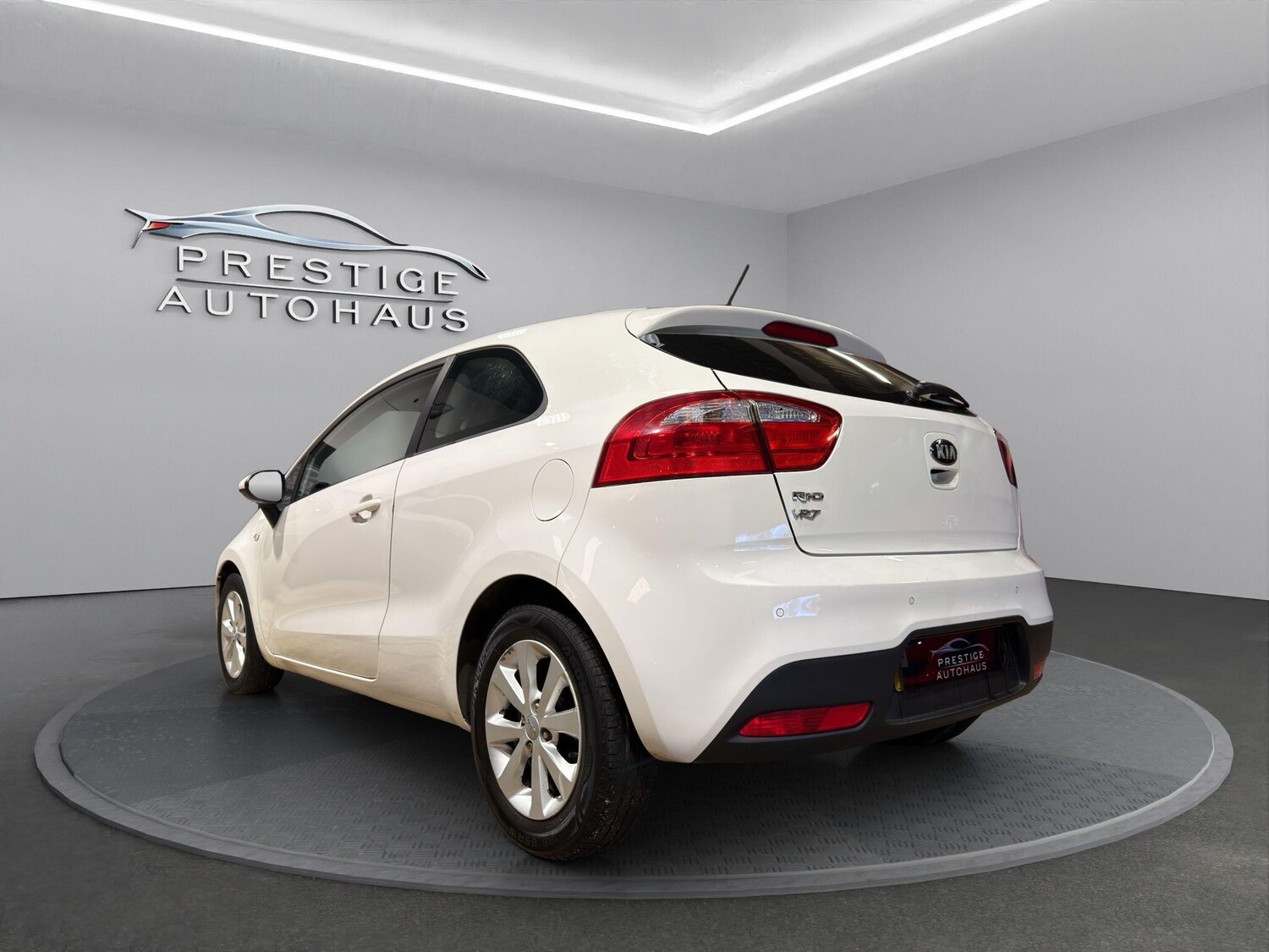 Used Kia Rio 2014 for sale - 77764031: Photo 8