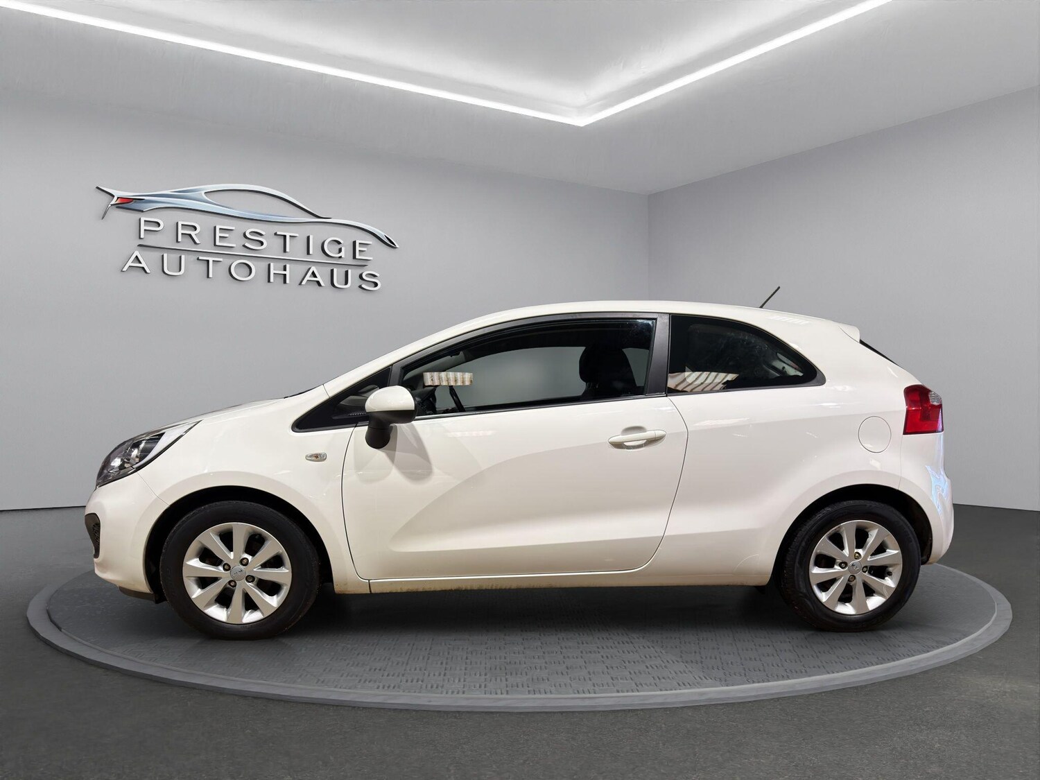 Used Kia Rio 2014 for sale - 77764031: Photo 9
