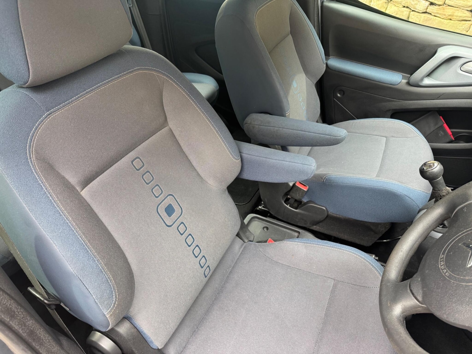 Used Citroen Berlingo 2012 for sale - 77995181: Photo 10