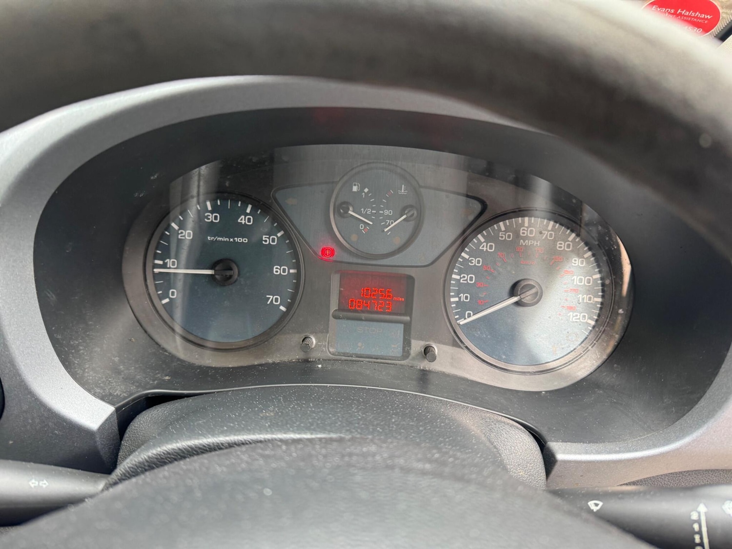 Used Citroen Berlingo 2012 for sale - 77995181: Photo 11