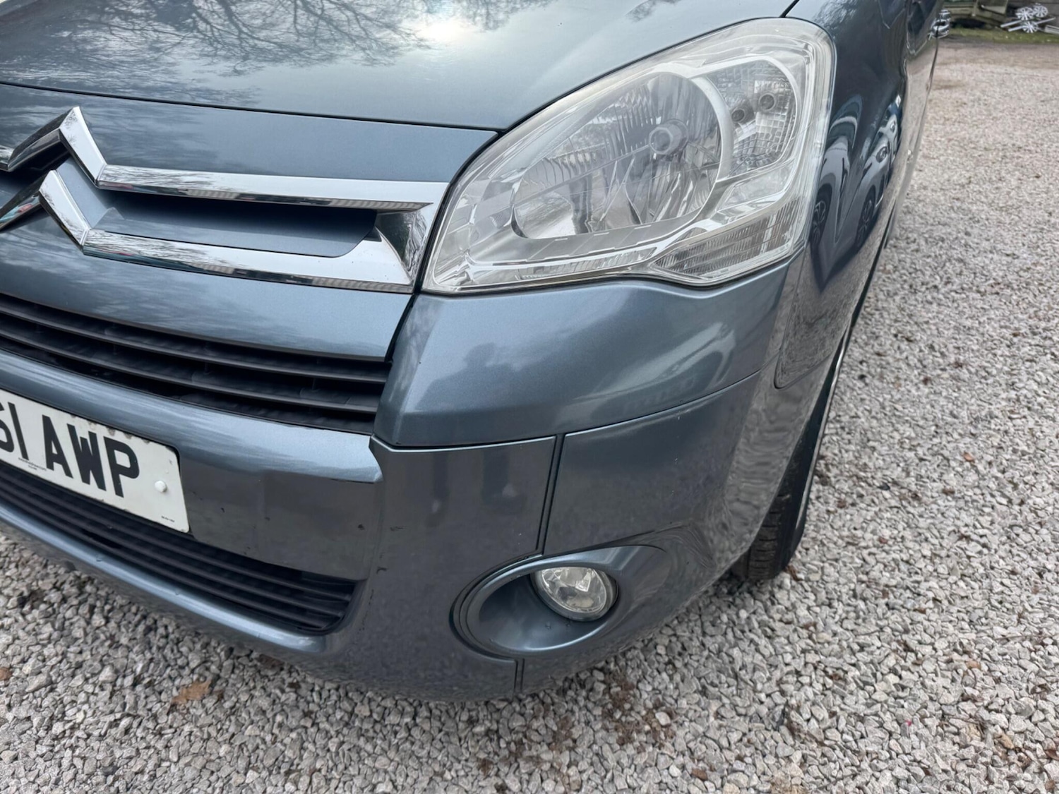 Used Citroen Berlingo 2012 for sale - 77995181: Photo 13